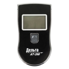 Алкотестер AutoExpert Дельта АТ-200