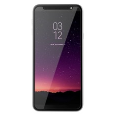 Защитное стекло для экрана SAMSUNG Whitestone Dome для Samsung Galaxy J4+ (2018), прозрачная, 1 шт [gp-j415kdeeaia]