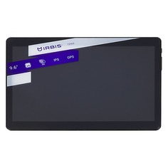 Планшет IRBIS TZ963, 1GB, 8GB, 3G, Android 7.0 черный