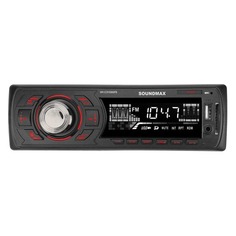 Автомагнитола Soundmax SM-CCR3060FB