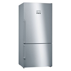 Холодильник Bosch KGN86AI30R двухкамерный нержавеющая сталь
