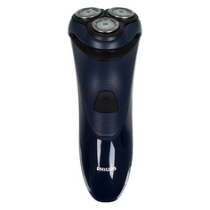 Электробритва PHILIPS Series 3000 PT717/16, синий