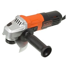 Угловая шлифмашина BLACK+DECKER G650-RU