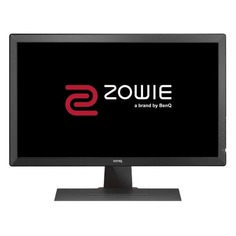 Монитор игровой BENQ Zowie RL2455S 24" серый [9h.lhglb.qbe]