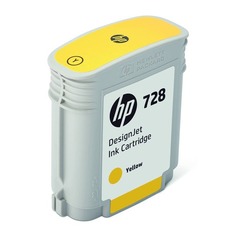 Картридж HP 765, пурпурный / F9J51A
