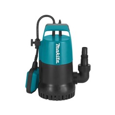 Садовый насос Makita PF0300, дренажный