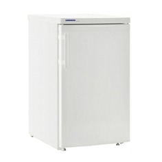 Холодильник Liebherr T 1810 однокамерный белый