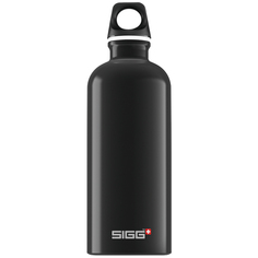 Бутылка для воды Sigg Traveller 600мл Black (8327.30) Traveller 600мл Black (8327.30)