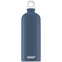 Бутылка для воды Sigg Lucid Midnight Touch 1л (8673.40)