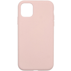 Чехол InterStep 4D-TOUCH MV iPhone 11 Pro Pink 4D-TOUCH MV iPhone 11 Pro Pink