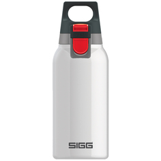 Термос Sigg H&C One 300мл White (8540.00) H&C One 300мл White (8540.00)