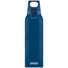 Термос Sigg H&C One 500мл Midnight (8674.00) H&C One 500мл Midnight (8674.00)