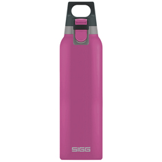 Термос Sigg H&C One 500мл Berry (8693.90) H&C One 500мл Berry (8693.90)