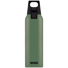 Термос Sigg H&C One Leaf Green 500мл (8694.70)