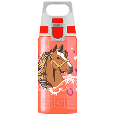 Бутылка для воды Sigg Viva One Horses 500мл (8627.50) Viva One Horses 500мл (8627.50)