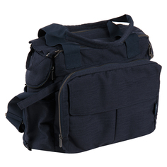 Сумка для коляски Inglesina Dual Bag, цвет: imperial blue