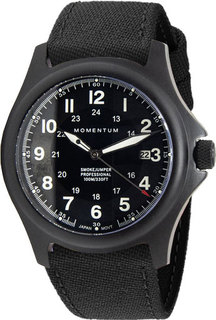 Мужские часы в коллекции SmokeJumper Мужские часы Momentum 1M-SN02BS6B