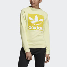 Джемпер Trefoil adidas Originals