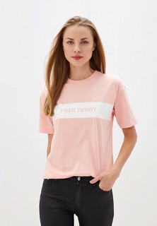 Футболка Fred Perry 