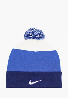 Шапка Nike Y NK BEANIE SSNL POM