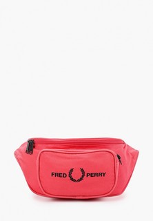 Сумка поясная Fred Perry 