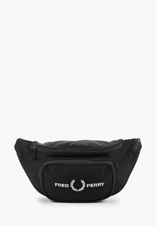 Сумка поясная Fred Perry 