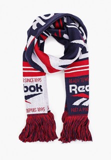 Шарф Reebok Classic CL Graphic Scarf RTW