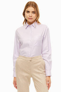 Рубашка LP022052 lilac