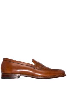 Grenson лоферы Lloyd