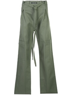 Fear Of God baggy cargo trousers