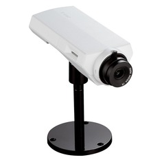 Видеокамера IP D-LINK DCS-3010/A2A, 4 мм, белый