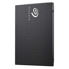 SSD накопитель SEAGATE BarraCuda ZA1000CM10002 1Тб, 2.5", SATA III