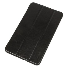 Чехол для планшета IT BAGGAGE ITSSGTA385-1, черный, для Samsung Galaxy Tab A 8.0"
