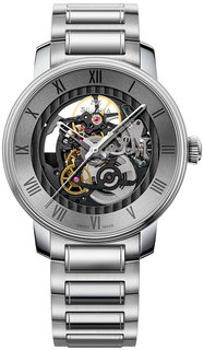 Швейцарские мужские часы в коллекции Black Origins Мужские часы Silvana SR41ASS63S