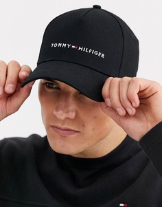 Купить кепку Tommy Hilfiger (Томми Хилфигер) в интернет-магазине | Snik.co