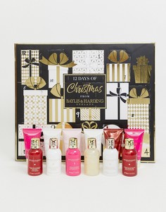 Подарочный набор Baylis & Harding Signature Assorted 12 Days Of Christmas