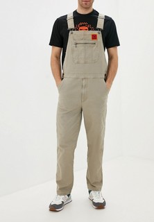 Комбинезон RVCA SMITH STREET OVERALL