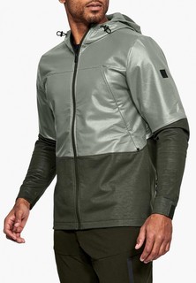 Ветровка Under Armour UNSTOPPABLE SWACKET
