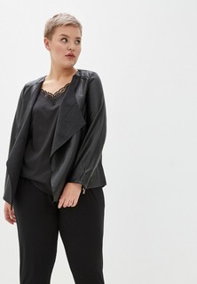 Куртка кожаная Dorothy Perkins Curve 