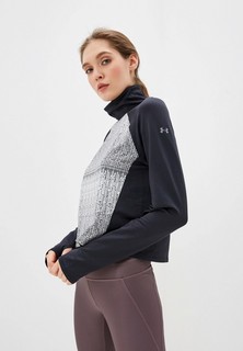 Лонгслив спортивный Under Armour Cozy LS