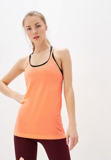 Майка спортивная Under Armour TB Seam Spacedye StrapyTank