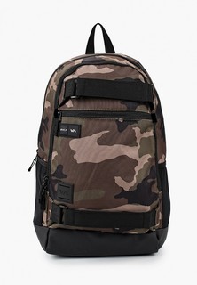 Рюкзак RVCA CURB BACKPACK