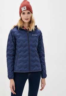 Пуховик Columbia Delta Ridge™ Down Hooded Jacket