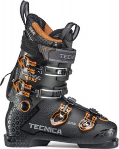 Ботинки горнолыжные Tecnica COCHISE 100, размер 29 см