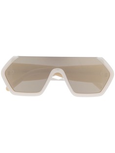 Courrèges Eyewear солнцезащитные очки CL 1909