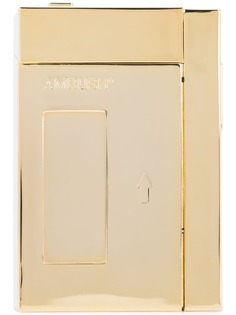 AMBUSH клатч Cassette Cig Case