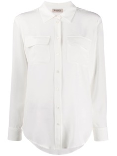 Blanca loose fit shirt