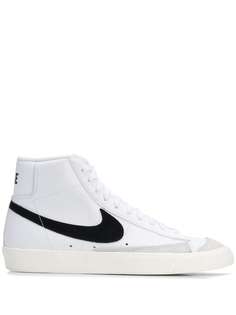 Nike кеды Blazer Mid 77 Vintage