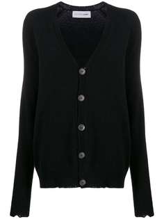 Riccardo Comi slouchy cardigan