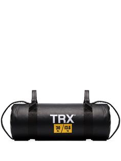 TRX black 30 power bag